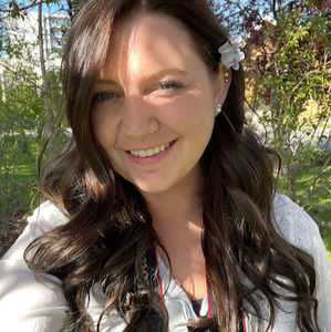 Meet your Posher, Baylee